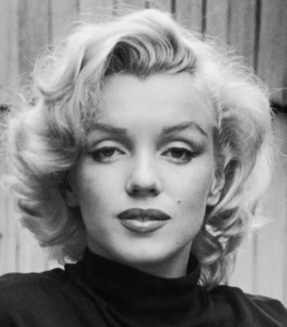Marilyn Monroe, la célébrité à tout prix